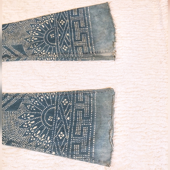 Free People Bali Flares - Picture 8 of 9